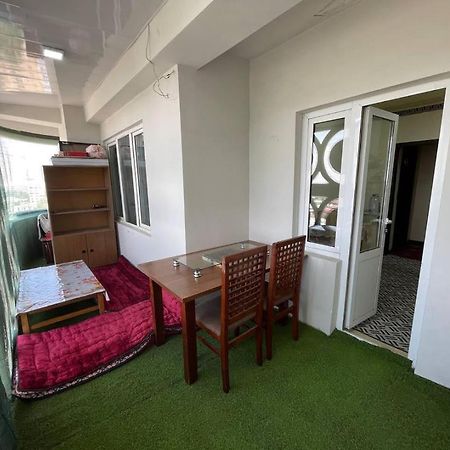 City Centre Hamza 1 Min Metro 2 Bed Apartment. New Tashkent Exterior photo