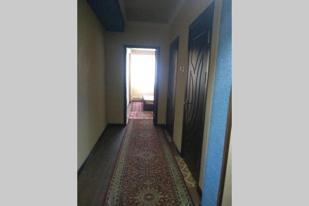 City Centre Hamza 1 Min Metro 2 Bed Apartment. New Tashkent Exterior photo