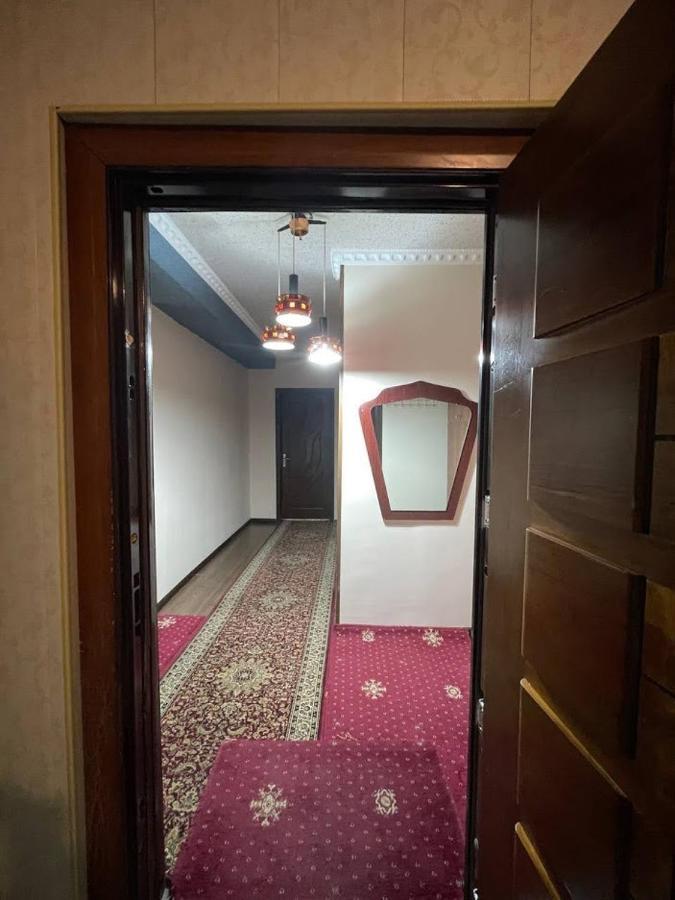 City Centre Hamza 1 Min Metro 2 Bed Apartment. New Tashkent Exterior photo